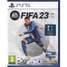 Fifa 23 - PS5 (A Grade) (Genbrug)