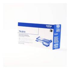 BROTHER Toner TN2010 TN-2010 Sort