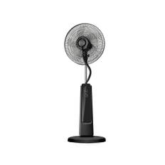 BLACK+DECKER Mist Fan Black
