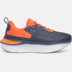 Under Armour Infinite Elite 2 Women's Running Shoes Downpour Gray / Fire / Gravel 42