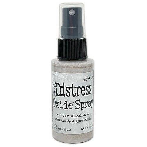 Ranger Tim Holtz - Distress Oxide spray - Lost Shadow