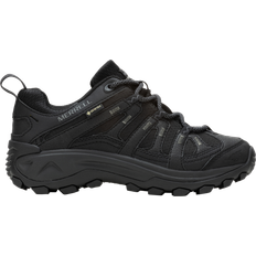 Merrell Women's Claypool 2 Sport GORE-TEX Black/Black, 40.5