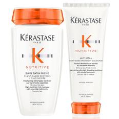 Kérastase Nutritive Bain Riche DUO 920 kr