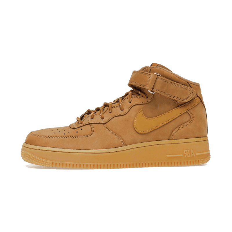 Nike Air Force 1 Mid '07 Flax - 49.5
