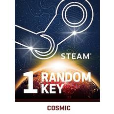 Cosmic Random 1 Key - Steam Key - GLOBAL