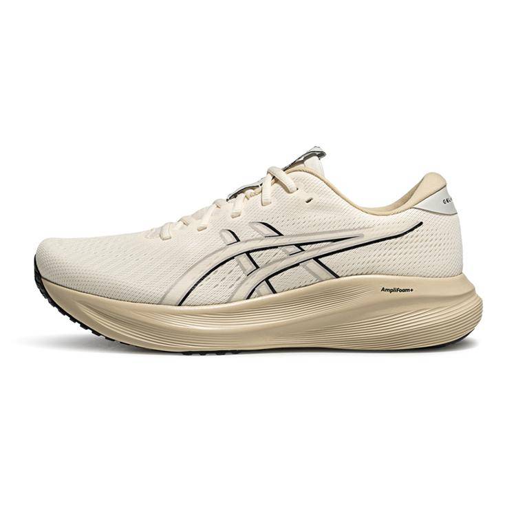 Asics Gel-Excite 11 Andningsbar Dämpning Studs Grepp Låga Löparskor Herr sneakers 1011C259-200 cm