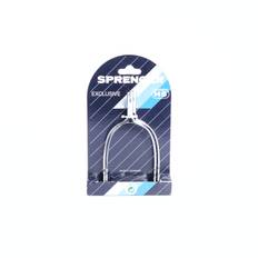 Sprenger Edelstahlsporen Exclusive (Größe: OneSize)