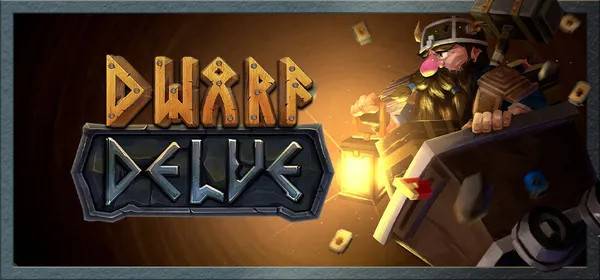 Dwarf Delve (Steam)