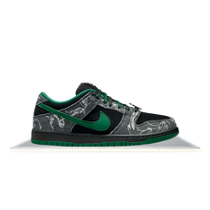 SB Dunk Low There Skateboards