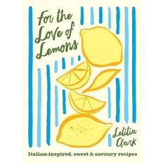 For the Love of Lemons