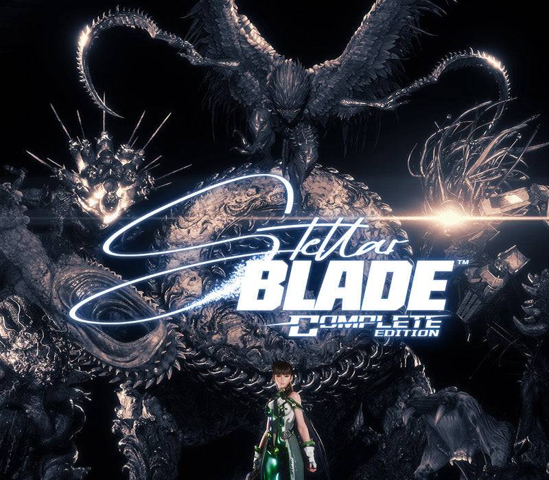 Stellar Blade Complete Edition PC Steam Account (Steam / PC) – GLOBAL