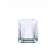 Le Tribute Gin Glas (Tumbler) (4 stk)