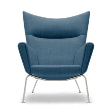 CH445 | Wing Chair Mood 04102