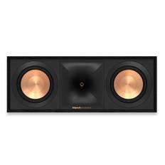 Klipsch Reference II R50C Svart