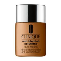 Anti-Blemish Solutions Liquid Makeup Foundation Makeup Clinique