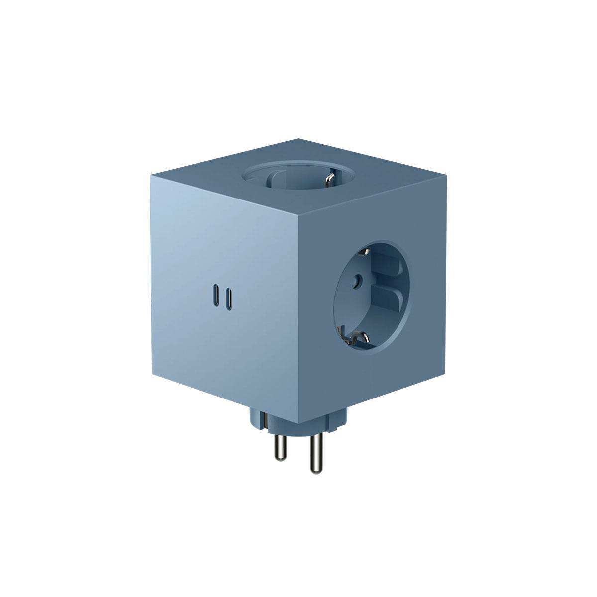 Avolt | Square 2 Shark Blue