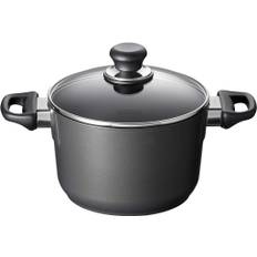 Scanpan Classic Induction Gryde m. Låg 3,2 L/20 cm