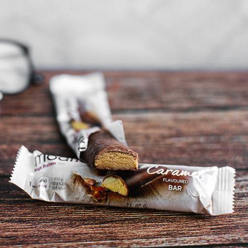 Modifast bar - Caramel, 6-pack