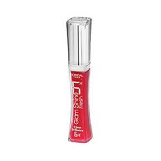 L´Oréal Glam Shine 6H 507 Fresh Grenadine