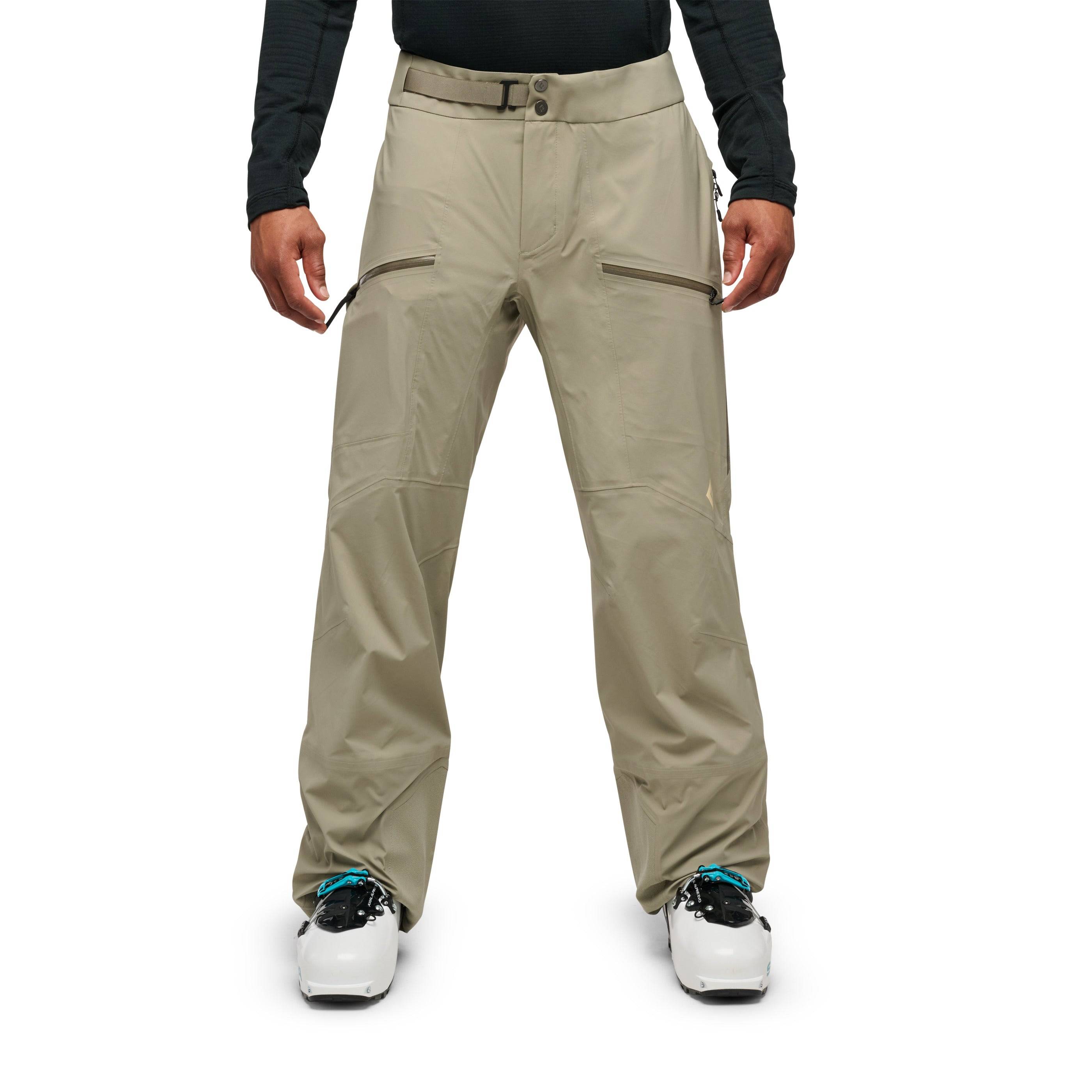Men's Recon LT Stretch Pants - Twilight Blue / XL