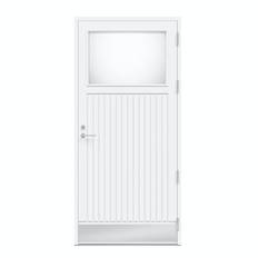 Västerås 10x21 H Blå NCS S 6020-B