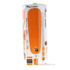 Sea to Summit Ultralight Insulated 198x64cm Sleeping Mat