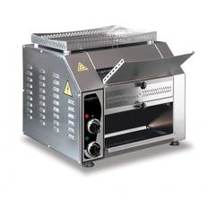 Båndrister/Brødrister Conveyor - 400 stk. / 24 timer