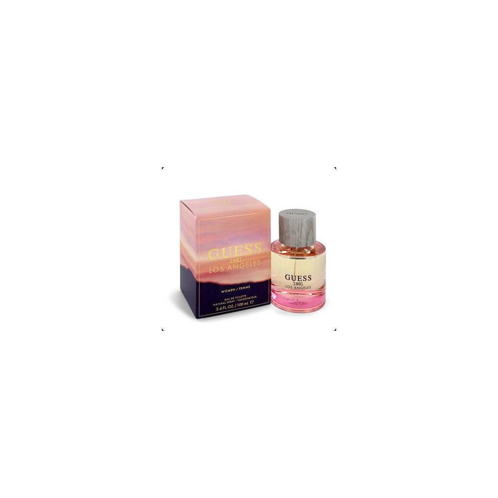 Guess 1981 Los Angeles kvinna - EDT - Volym: 100 ml