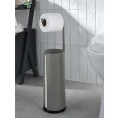 Next Grey Toilet Roll Holder