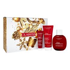 Clarins Eau Dynamisante Ritual 3 Piece Fragrance Gift Set