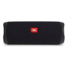 JBL Flip 5 - Black - Fyndvara