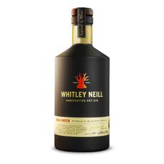 Whitley Neill, Small Batch