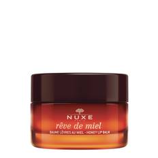 NUXE Rêve De Miel H Y Lip Balm 15 Ml Nude