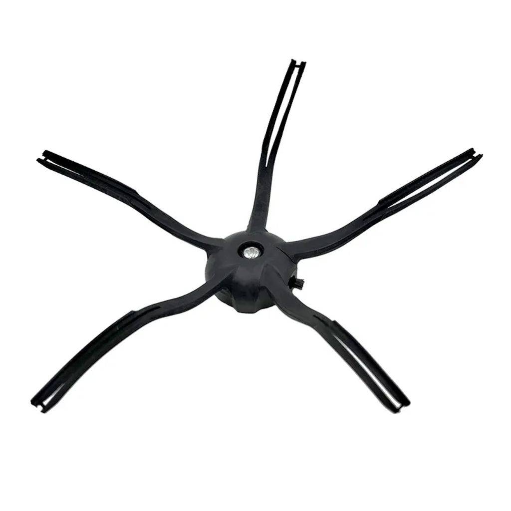 Roborock S8 MaxV Ultra 5-armet sidebørste – sort