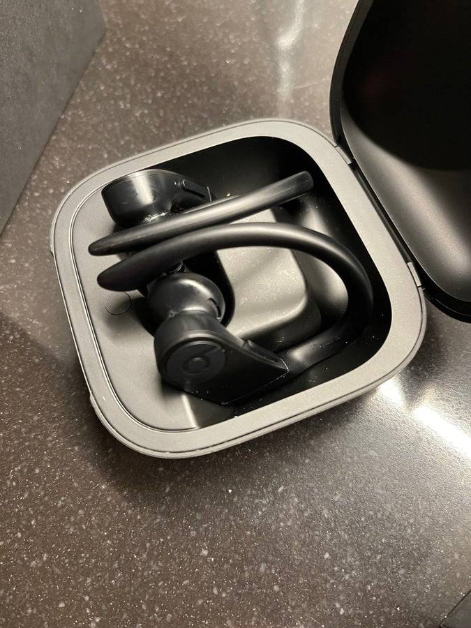 Powerbeats Pro