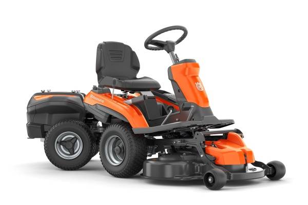 Husqvarna Rider 200iX AWD Batteri