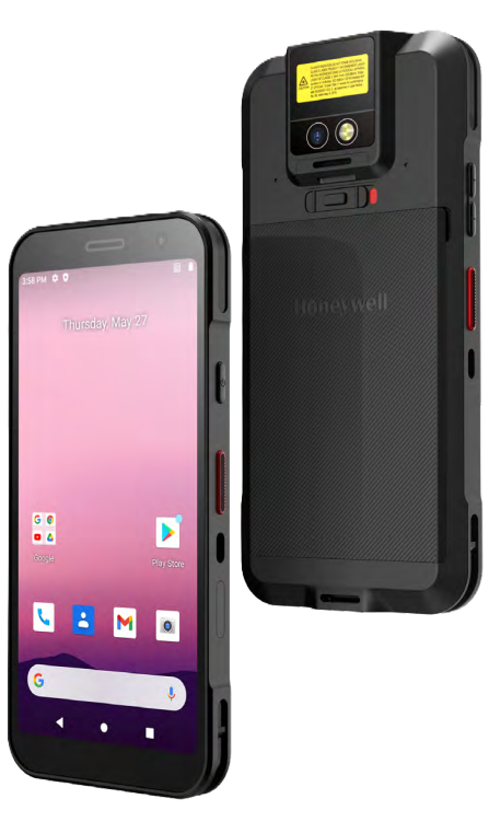 Honeywell CT32, S0703, 8GB/128GB, 5G, Android