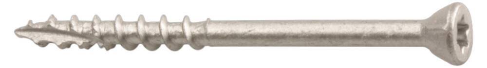 TRALLSKRUV HECO C4 4,2X42MM 250ST/FRP