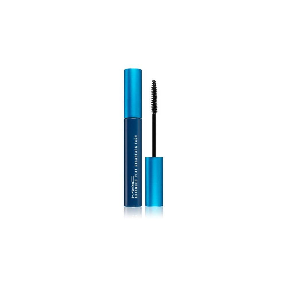 Mac Cosmetics Mascara Extended Play Gigablack