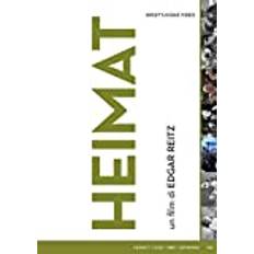 Heimat (Versione Restaurata 4K) ( Box 7 Dv)