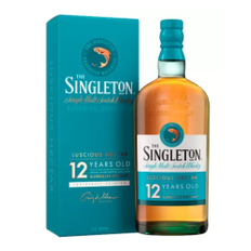 The Singleton Single Malt Whisky Speyside