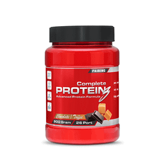 Fairing Complete Protein 3, 900g - Vanilla Ice Cream