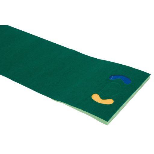 Putting Mat – Golf Gear 274 cm