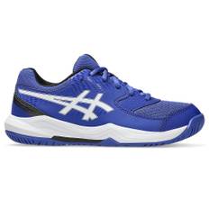 GEL-DEDICATE 8 GS - Dark Cobalt/White - 38