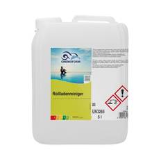 Chemoform Pool Rollladenreiniger / Cover Cleaner | 5 l