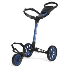 Sun Mountain Ridgeline3 Golf Trolley - Sport Blue
