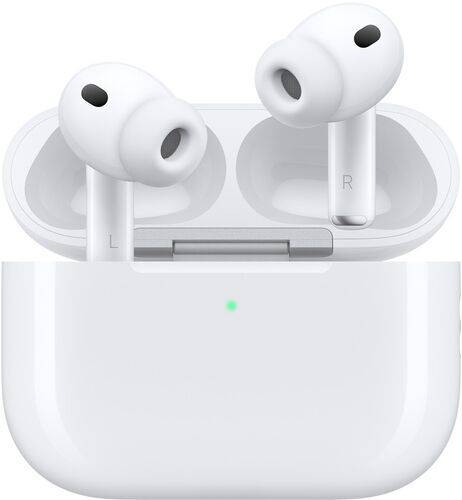 Apple AirPods Pro 3 | hvid | MagSafe | USB-C