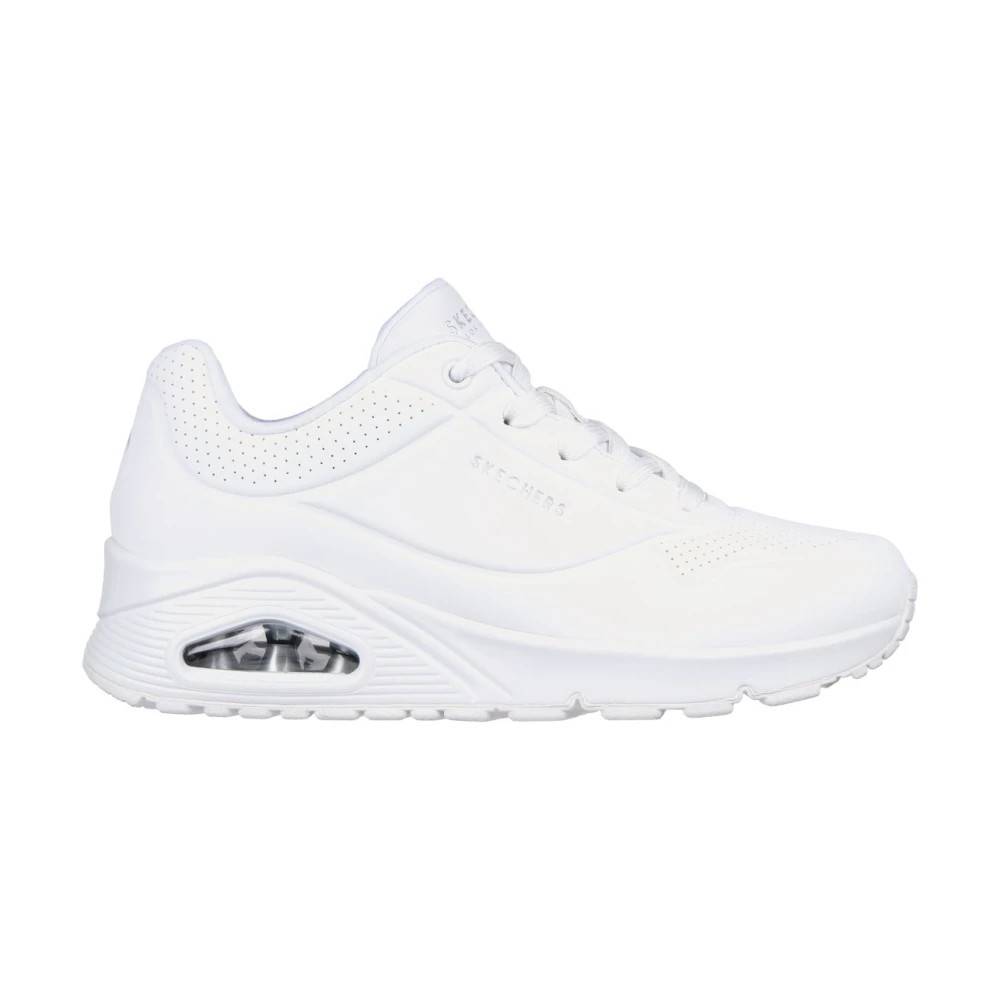 Skechers - UNO - Stand on Air Sneaker Träning - Dam - 37 1/2 EU -