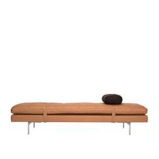 Sören Lund - Dicentra Daybed, Ben IG 15, Tyg: Kat. 6 Scoop 22 - Dagbäddar - Beige