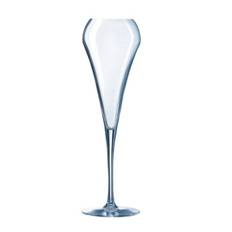 Open Up Effervescent/Champagne 20 cl 6 stk pak champagneglas